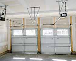 Anderson Mill Garage Door Repair