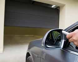 Anderson Mill Garage Door Repair