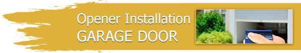 Anderson Mill Garage Door Repair