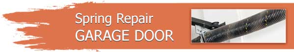 Anderson Mill Garage Door Repair